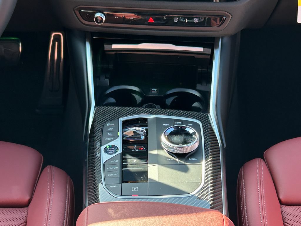 New 2026 BMW M340i w/ Premium Package RWD image 27