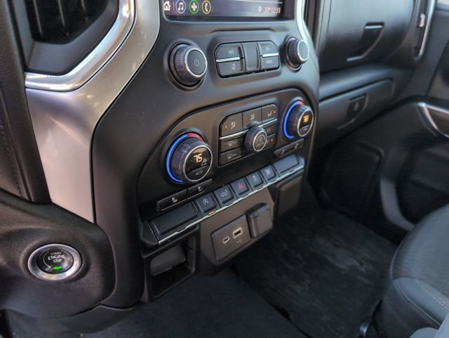 Used 2019 Chevrolet Silverado 1500 LT w/ All-Star Edition image 21