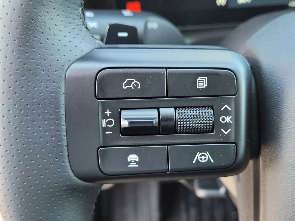 Used 2026 Hyundai Palisade XRT Pro AWD/4WD image 16