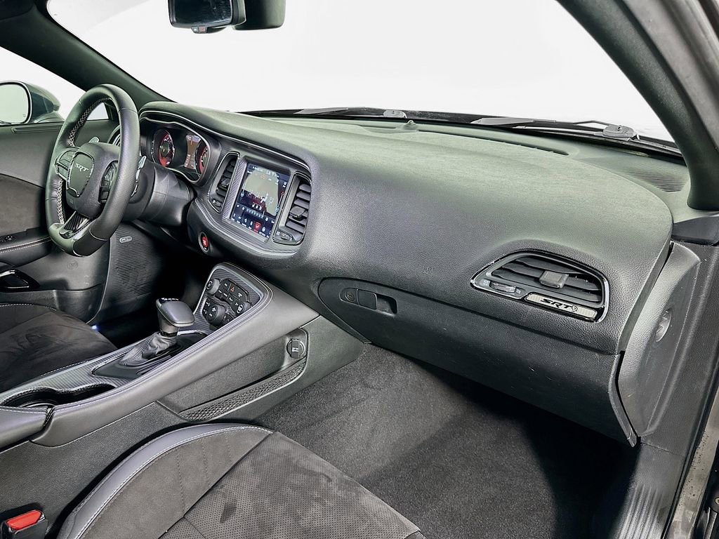 Used 2019 Dodge Challenger SRT Hellcat image 28