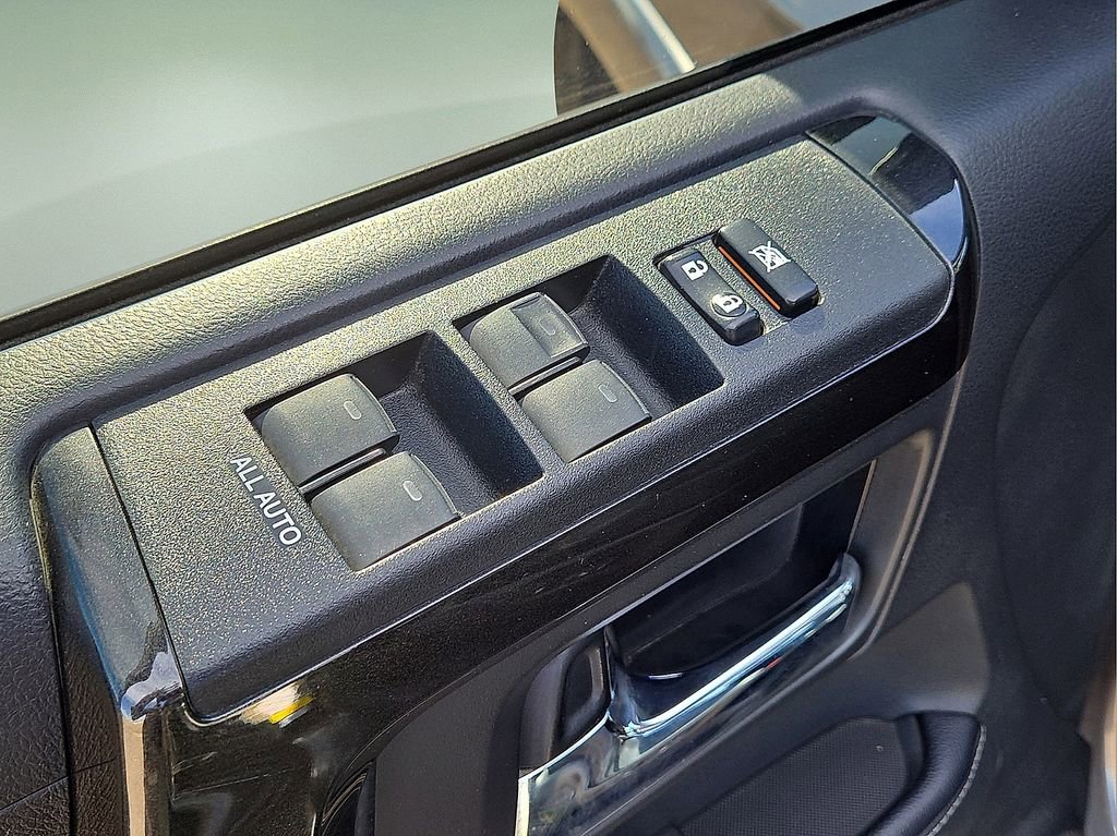 Used 2020 Toyota 4Runner Nightshade image 20