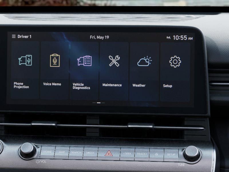 New 2026 Hyundai Kona SE image 8