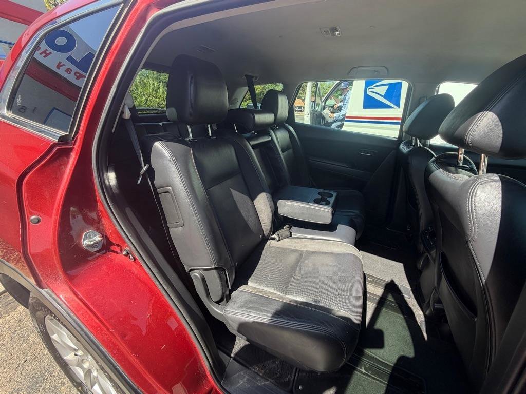 Used 2014 MAZDA CX-9 Touring FWD image 12