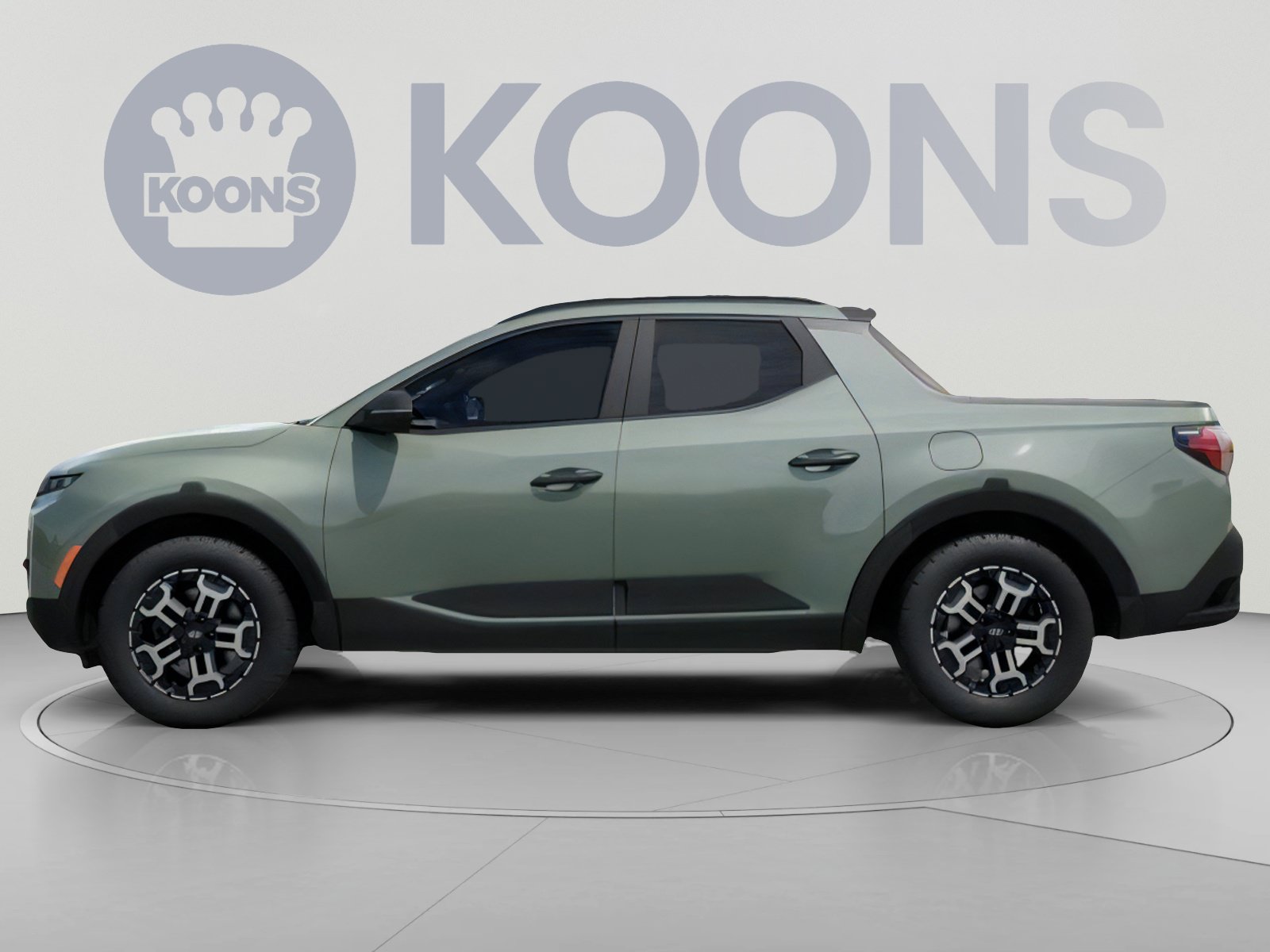 New 2027 Hyundai Santa Cruz XRT AWD/4WD image 4