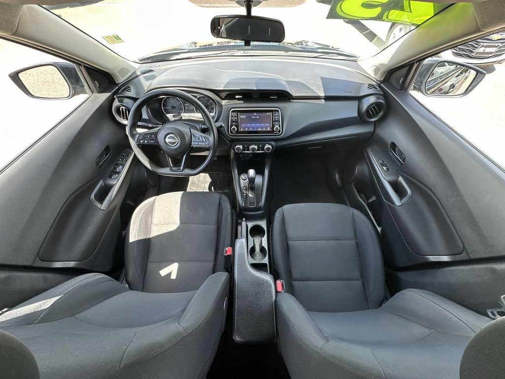 Used 2023 Nissan Kicks S FWD image 18