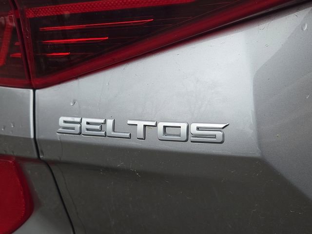 Used 2023 Kia Seltos Nightfall Edition AWD/4WD image 30