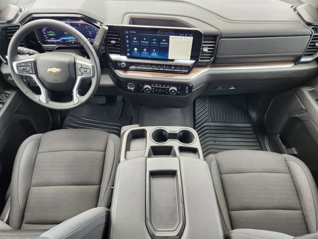 Used 2024 Chevrolet Silverado 1500 LT image 26