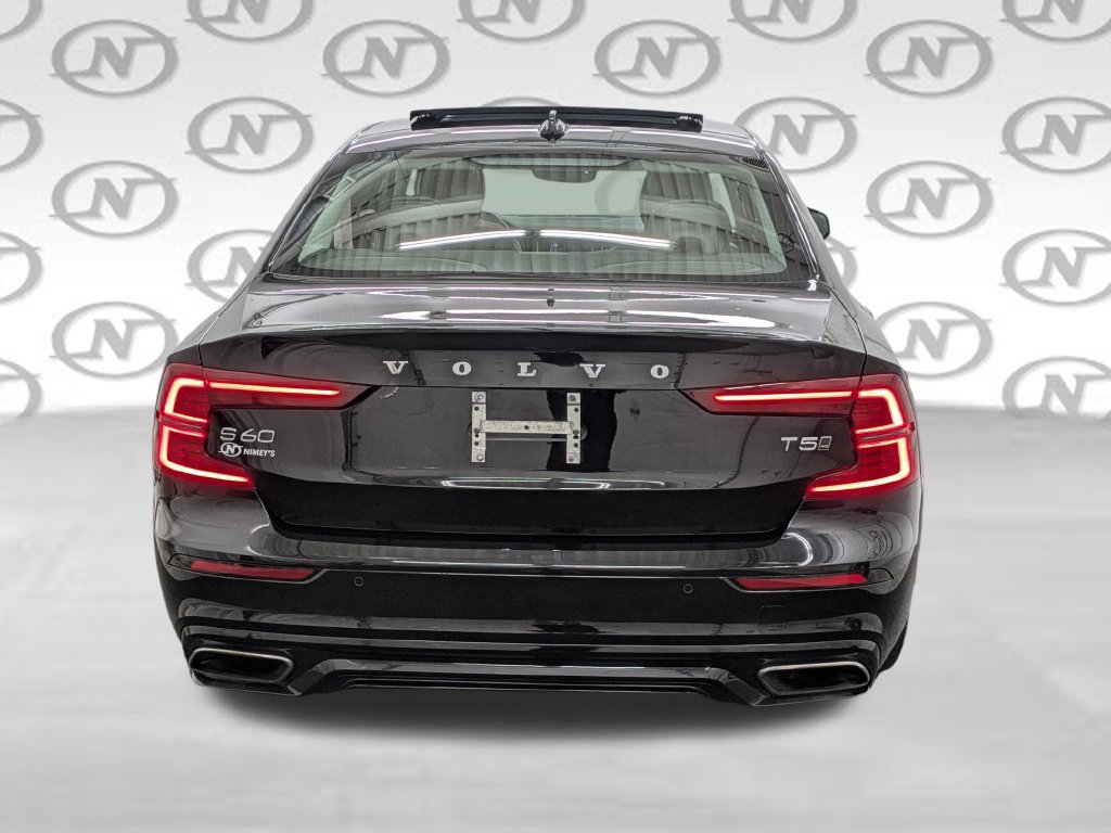 Used 2021 Volvo S60 T5 Momentum w/ Premium Package AWD/4WD image 31