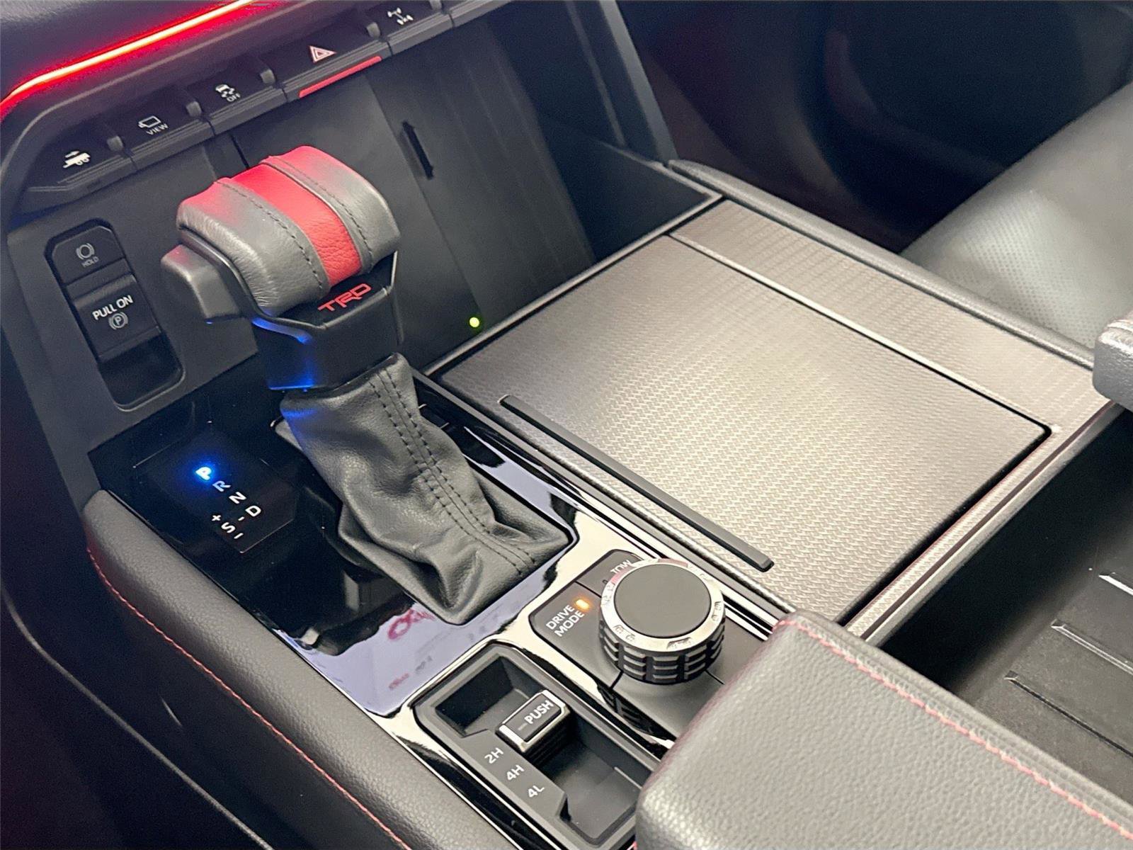 Used 2025 Toyota Sequoia TRD Pro image 27