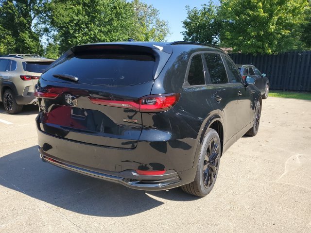 New 2026 MAZDA CX-90 3.3 Turbo S w/ Premium Package AWD/4WD image 4