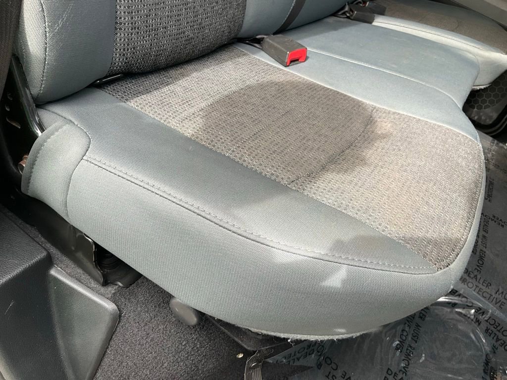 Used 2017 RAM 1500 Big Horn image 47