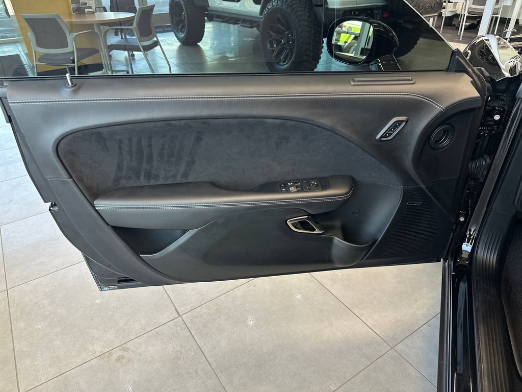 Used 2023 Dodge Challenger SRT Hellcat Redeye RWD image 14