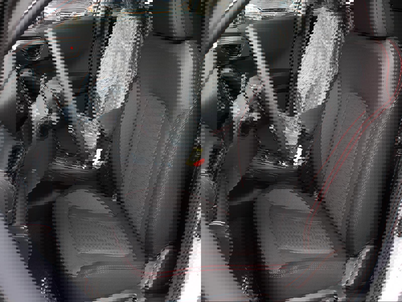 New 2026 Subaru Impreza 2.0i Sport image 15