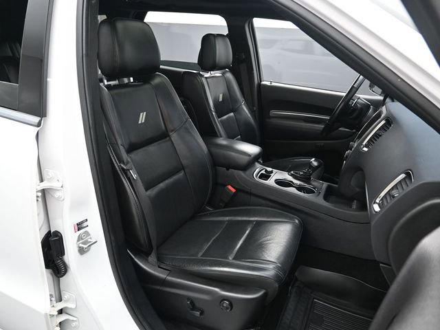 Used 2020 Dodge Durango R/T w/ Blacktop Package image 32