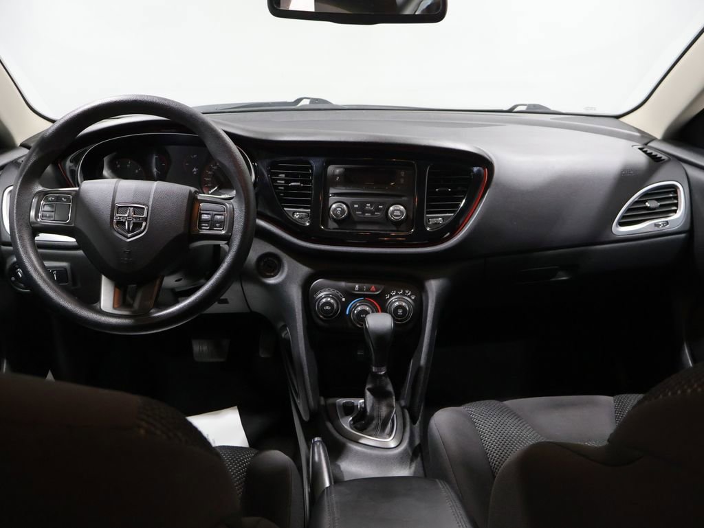 Used 2015 Dodge Dart SE w/ Convenience Group FWD image 15