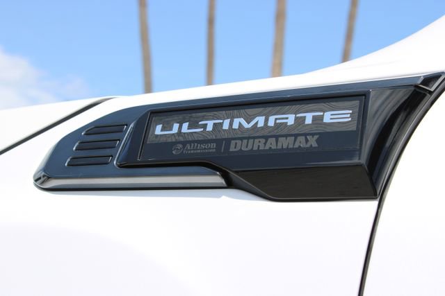 Used 2024 GMC Sierra 2500 Denali Ultimate w/ Max Trailering Package AWD/4WD image 21