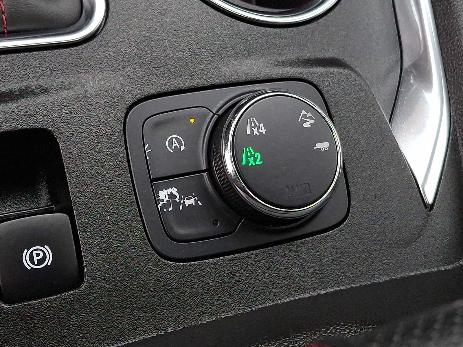 Used 2023 Chevrolet Traverse RS AWD/4WD image 22