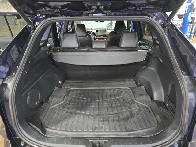 Used 2019 Toyota RAV4 XSE image 12