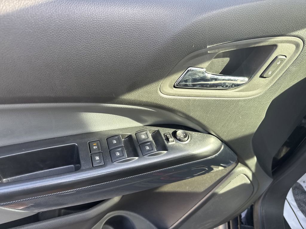 Used 2022 Chevrolet Colorado Z71 image 16