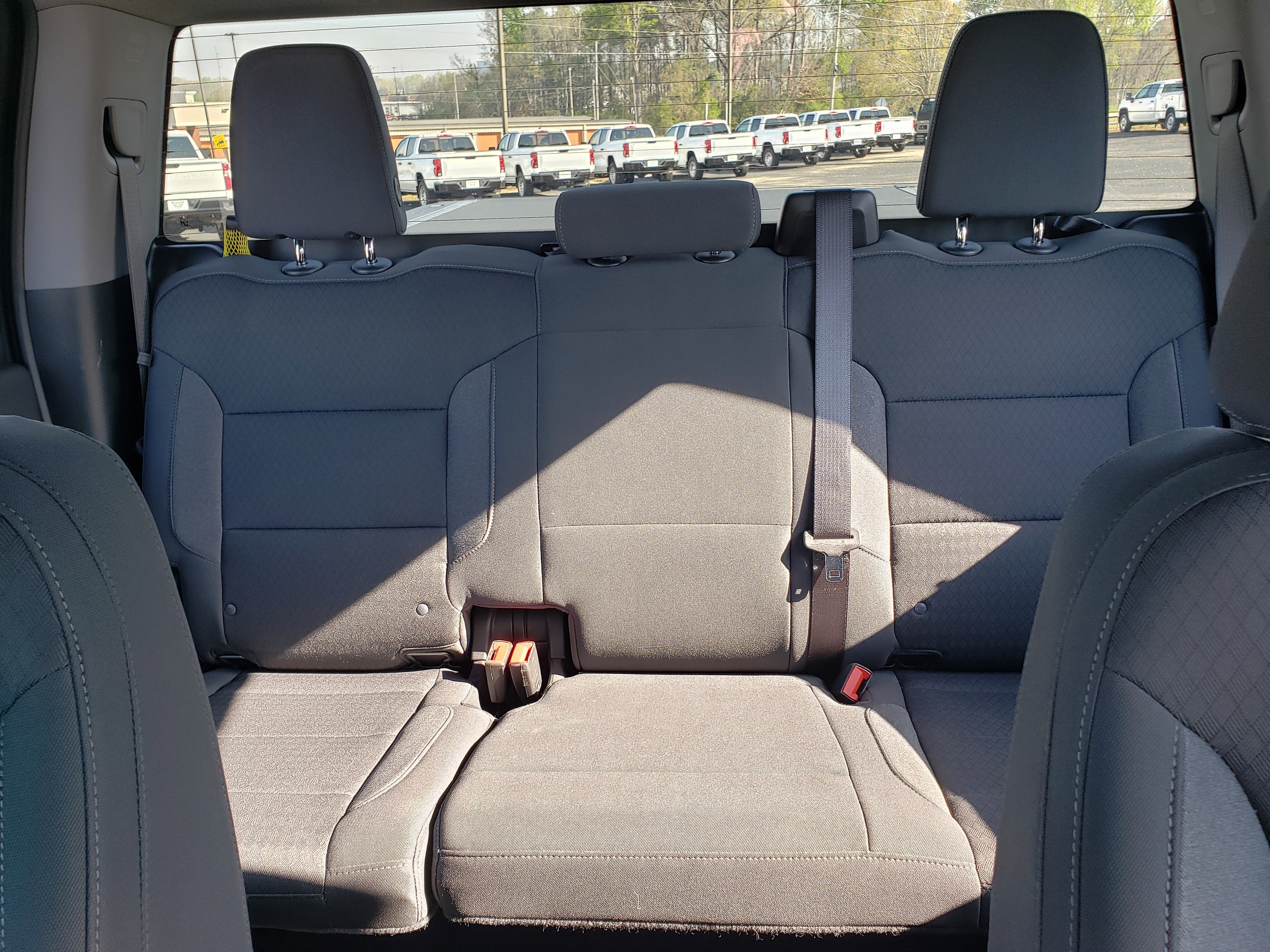 Used 2024 Chevrolet Silverado 2500 LT w/ All Star Edition image 33