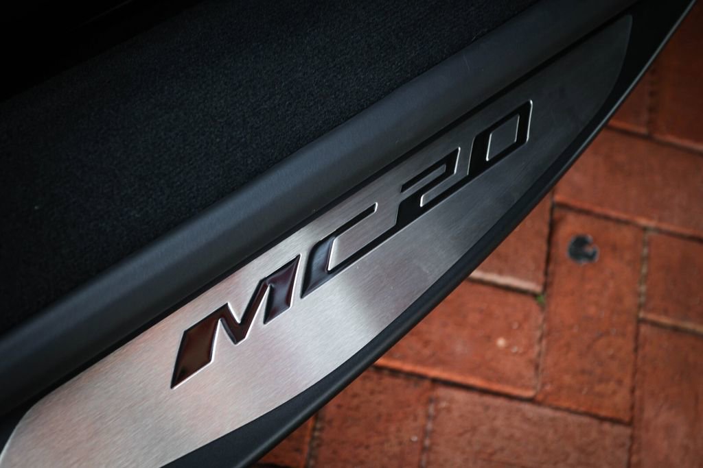 Used 2024 Maserati MC20 Cielo image 46