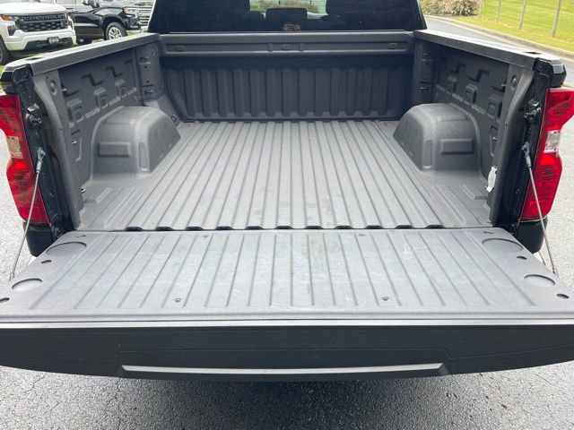 Used 2024 Chevrolet Silverado 1500 Custom w/ Rally Edition image 21