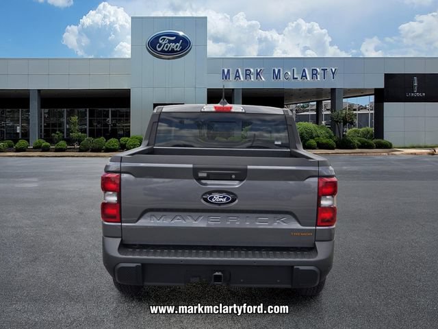 New 2026 Ford Maverick Tremor AWD/4WD image 4