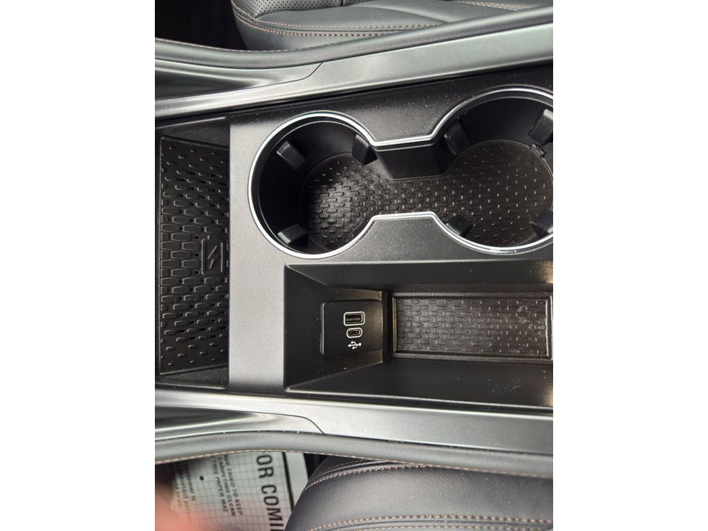 Used 2025 Lincoln Nautilus Premier w/ Jet Appearance Package AWD/4WD image 29