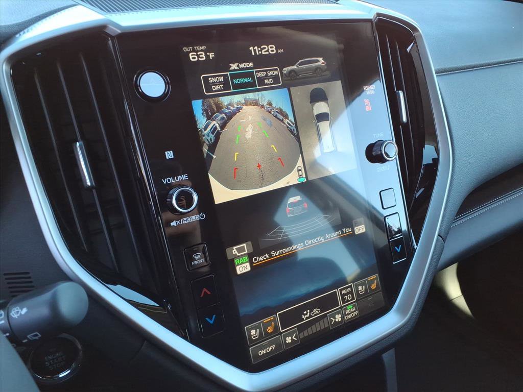 New 2026 Subaru Ascent Touring image 14