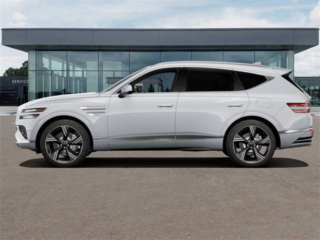 New 2025 Genesis GV80 3.5T Advanced image 3