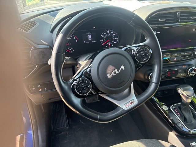 Used 2022 Kia Soul GT-Line image 28