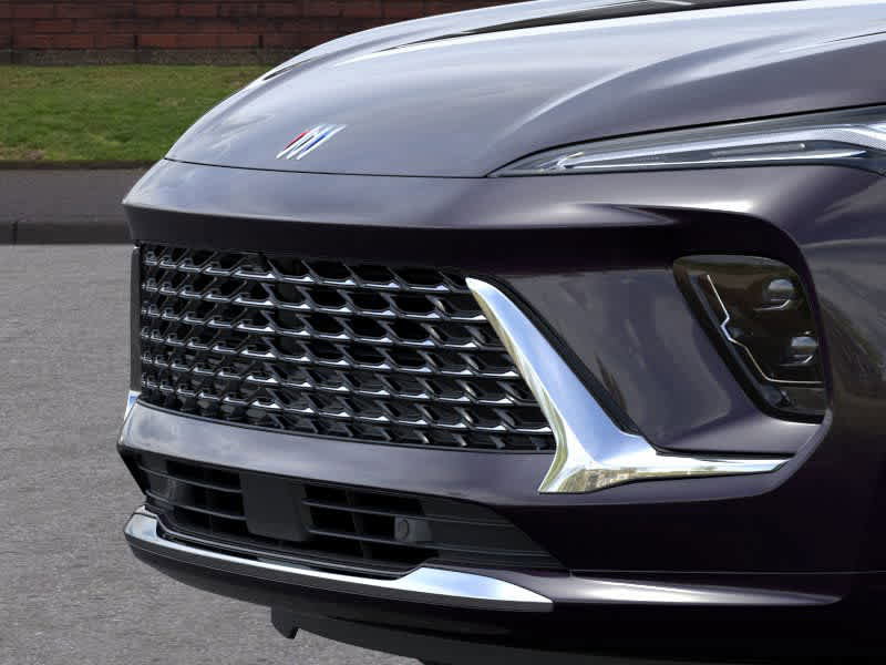 New 2026 Buick Envision Avenir image 13