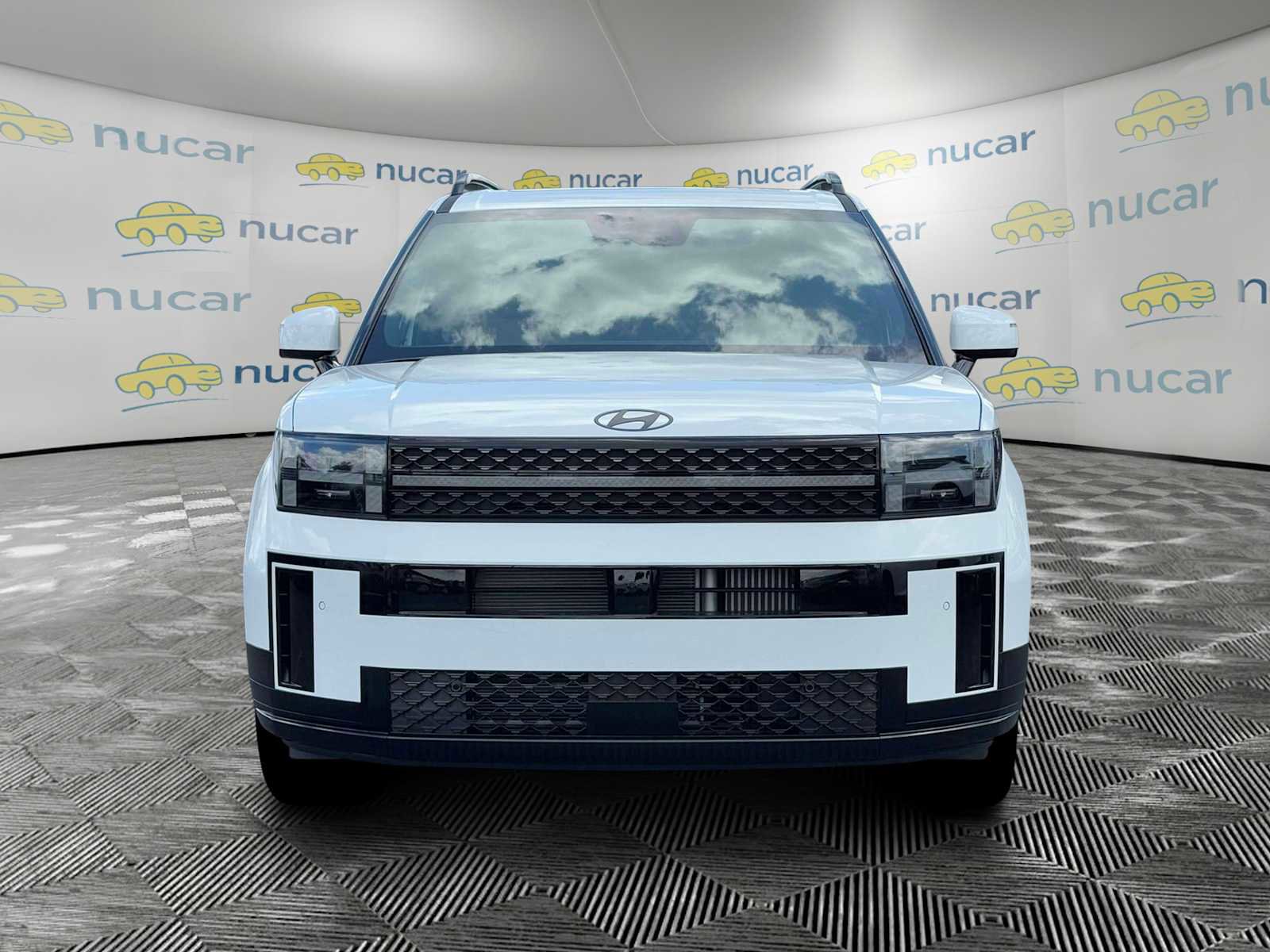 New 2026 Hyundai Santa Fe Calligraphy image 12