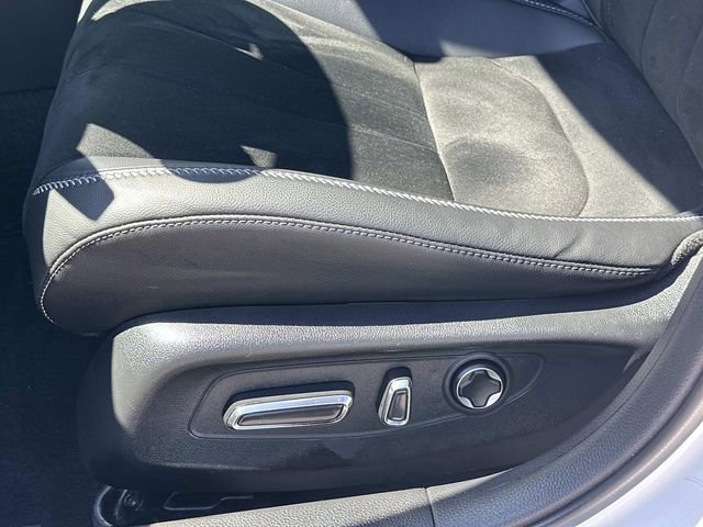 Used 2025 Acura Integra A-Spec image 19