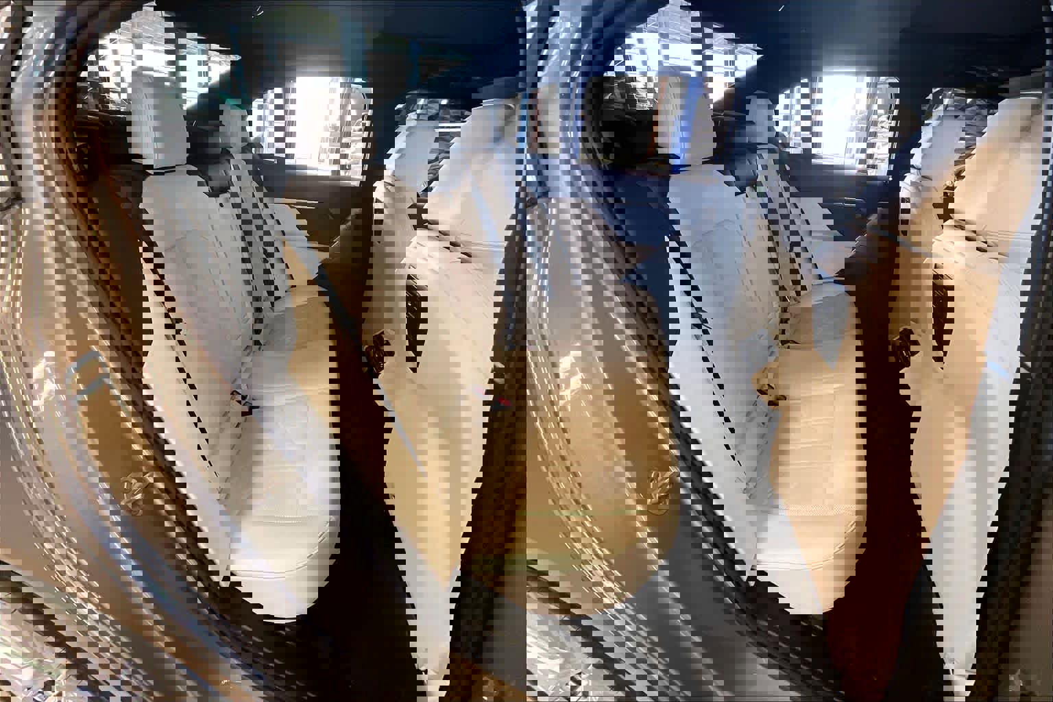 Certified 2025 BMW 530i 530i image 18