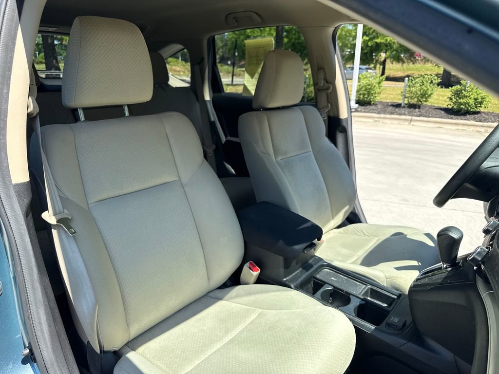 Used 2016 Honda CR-V SE image 33