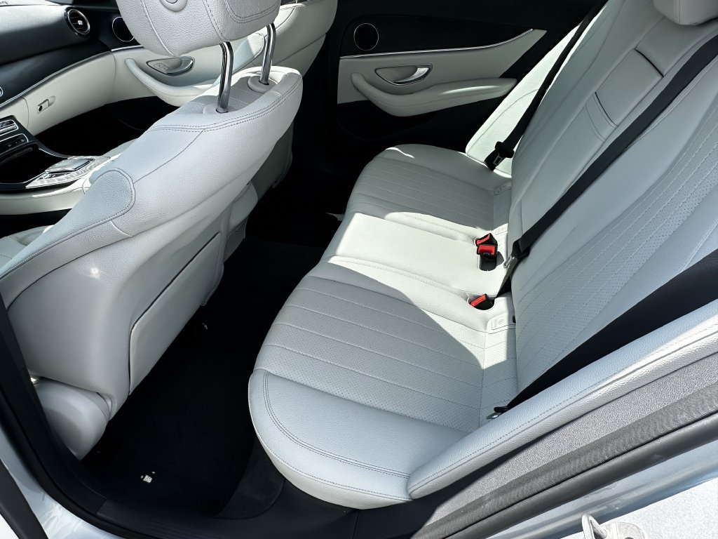 Certified 2023 Mercedes-Benz E 450 4MATIC All-Terrain Wagon image 25