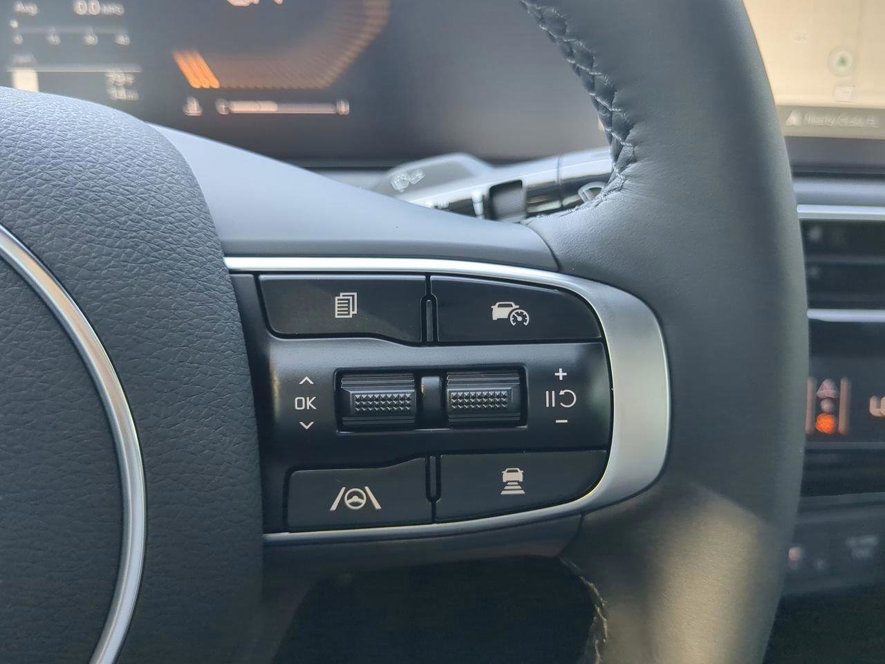 New 2026 Kia K5 GT-Line w/ GT-Line Premium Package image 20