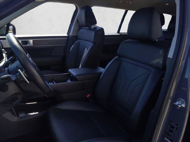 Used 2024 Hyundai Santa Fe SEL FWD image 15
