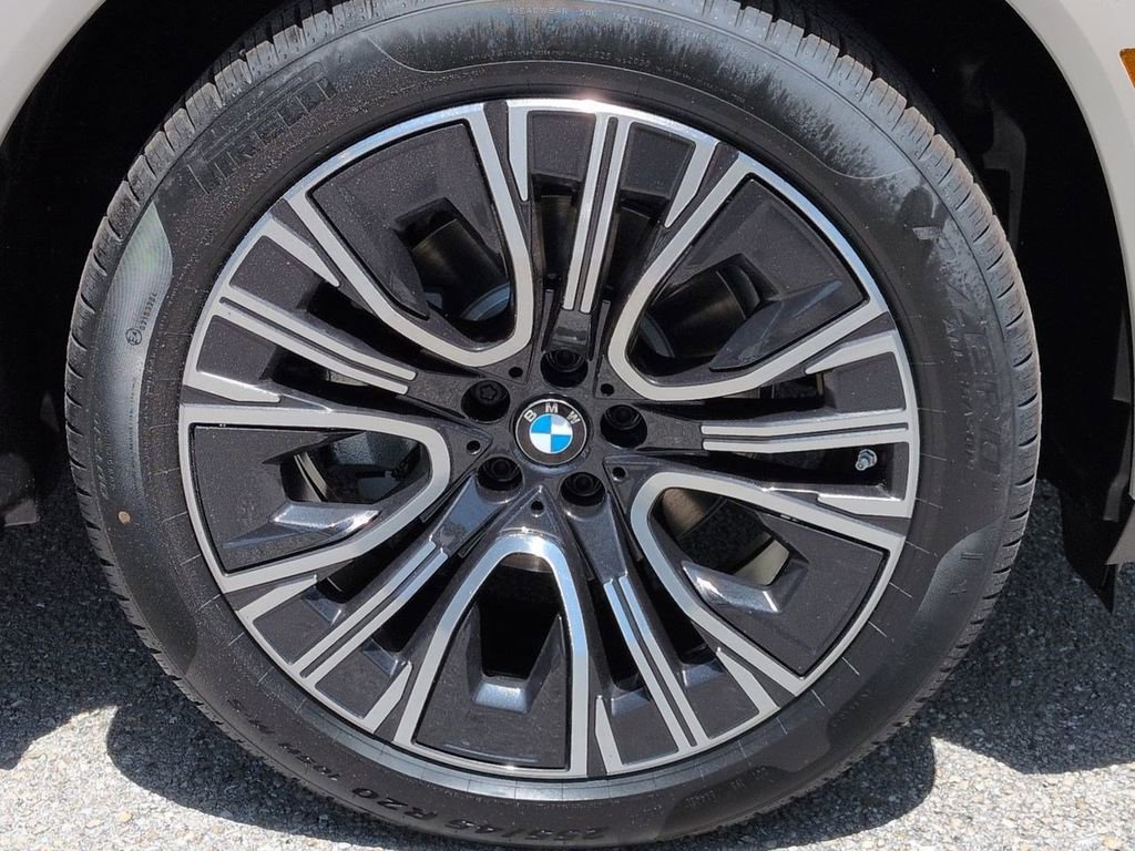 New 2026 BMW X3 xDrive30 w/ Premium Package image 11