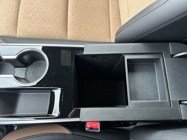 New 2026 Chevrolet Equinox ACTIV w/ Convenience Package III image 29