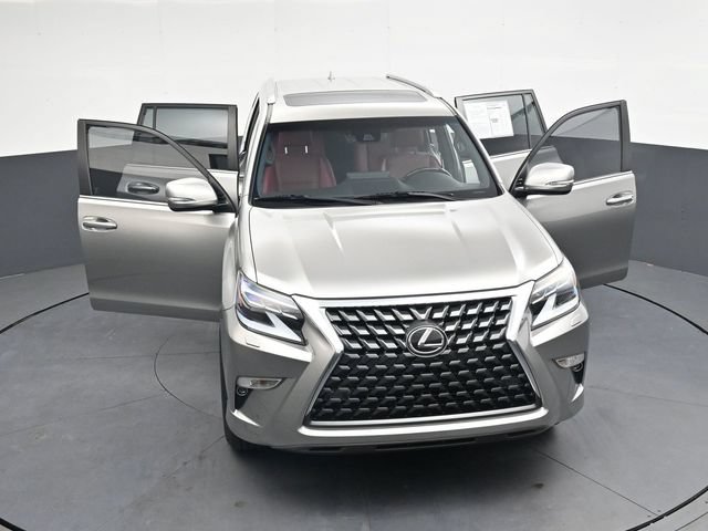 Used 2023 Lexus GX 460 Premium AWD/4WD image 39