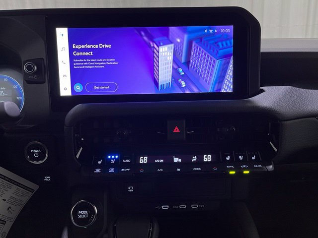 New 2027 Toyota Land Cruiser AWD/4WD image 18