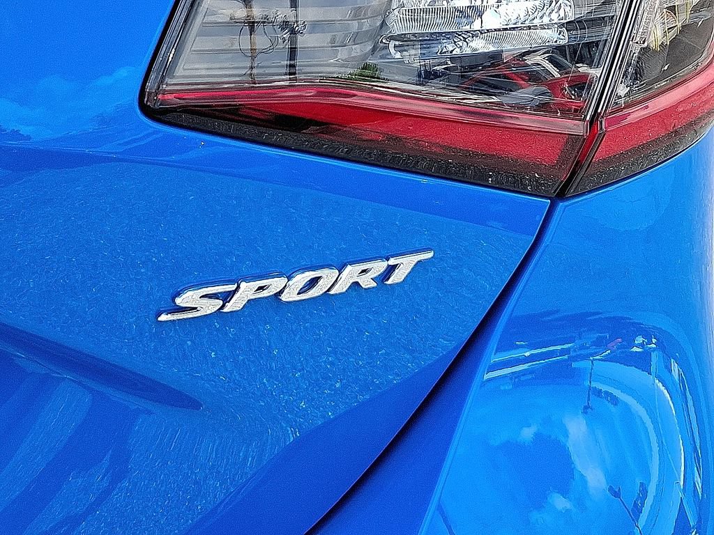New 2026 Honda Civic Sport image 5