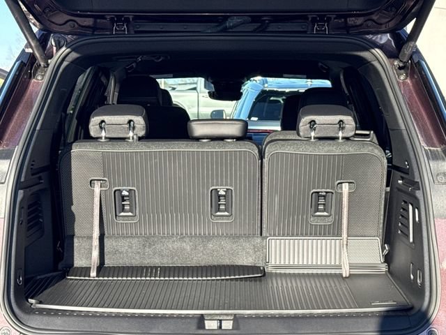 New 2026 GMC Acadia Elevation w/ Super Cruise Package FWD image 13