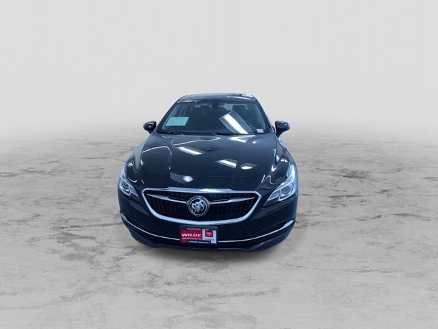 Used 2019 Buick LaCrosse Essence w/ Sun and Shade Package AWD/4WD image 5