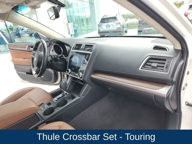 Used 2018 Subaru Outback 3.6R Touring image 25