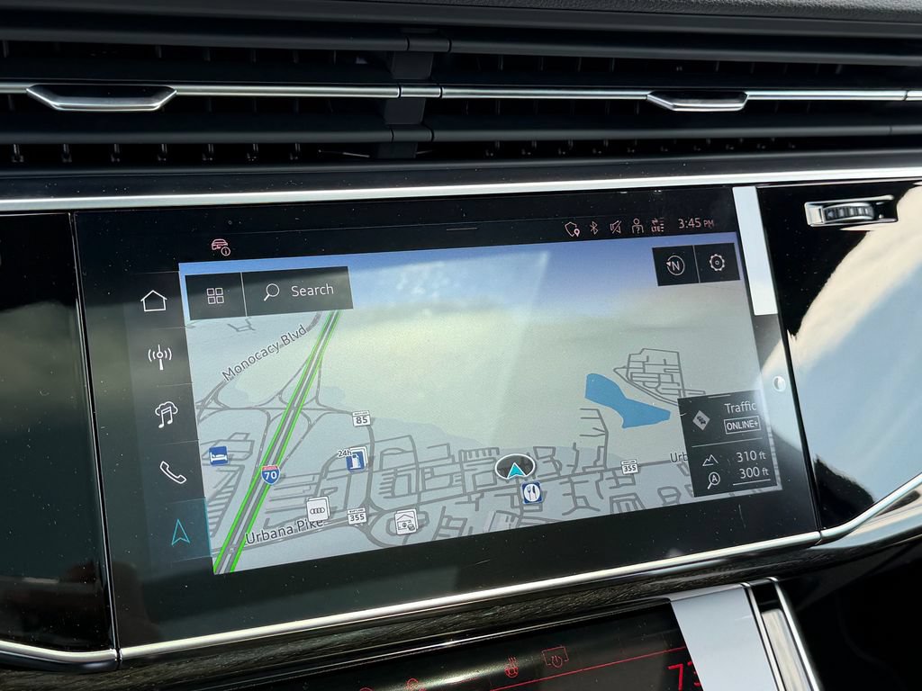 New 2026 Audi Q7 Premium Plus AWD/4WD image 21