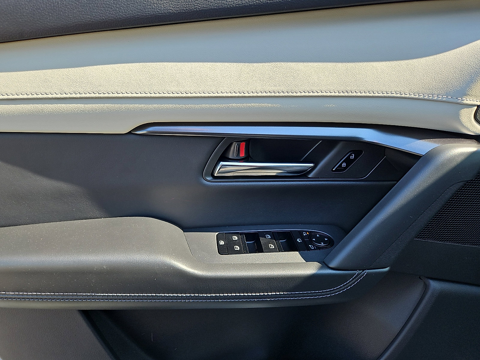 New 2026 MAZDA CX-5 Select image 10