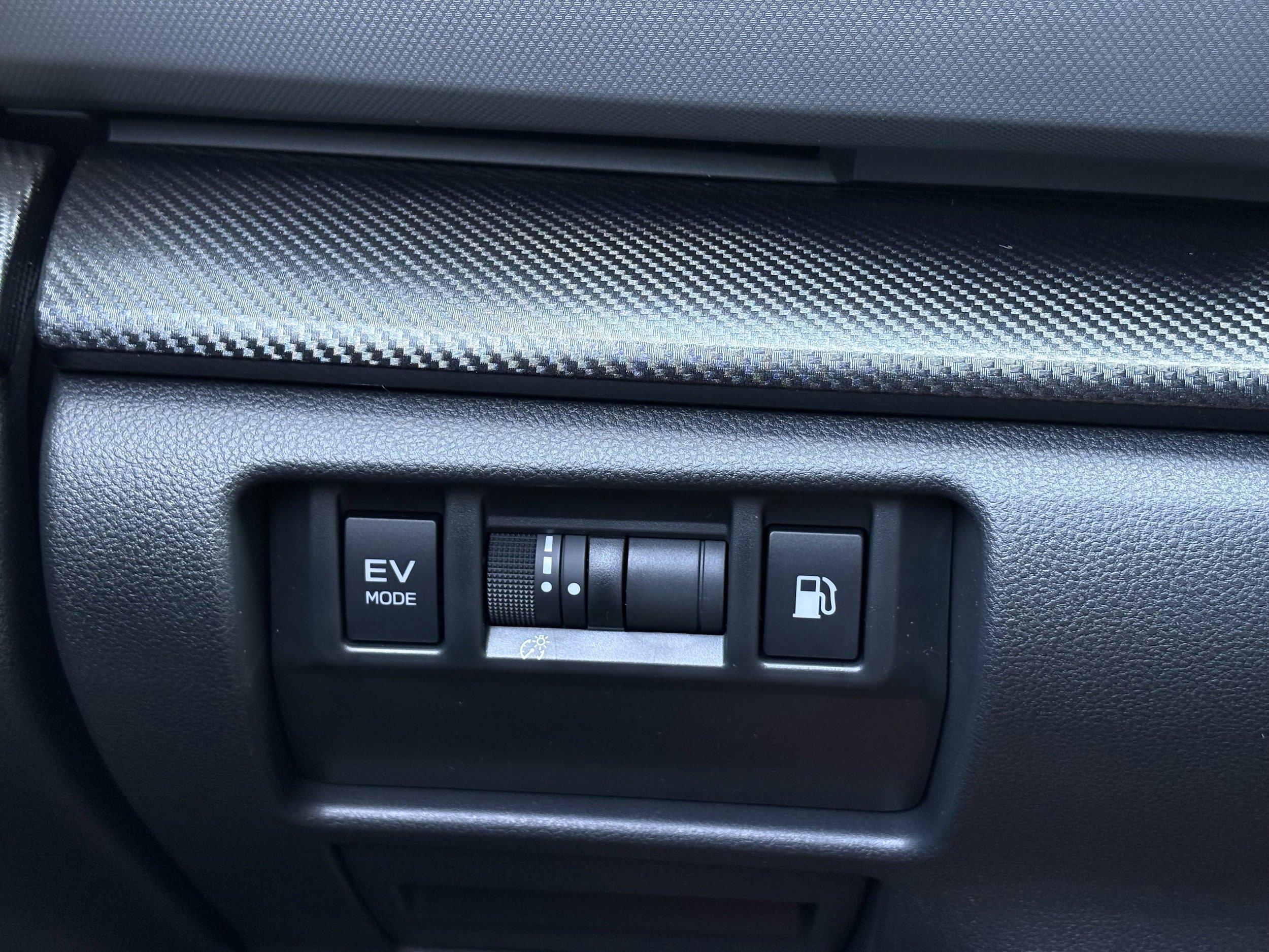 New 2026 Subaru Crosstrek 2.5i Sport AWD/4WD image 17